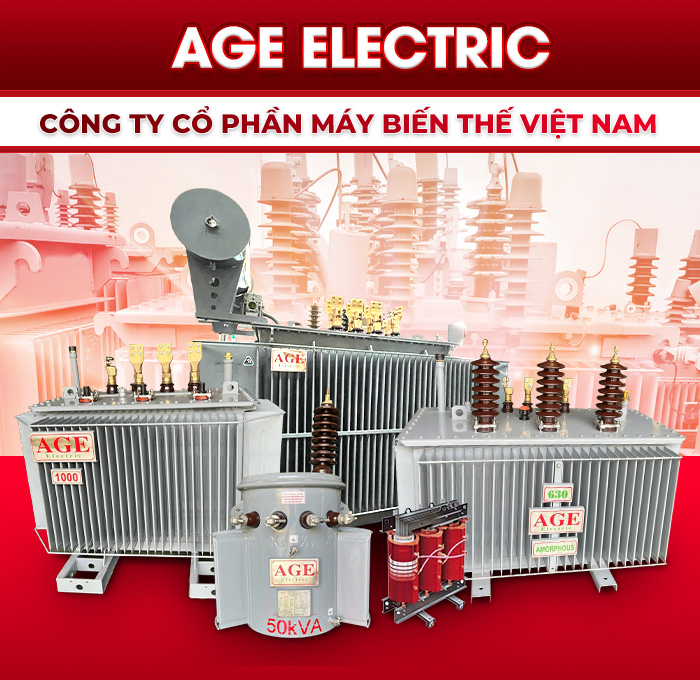 Công Ty Cổ Phần Máy Biến Thế Việt Nam