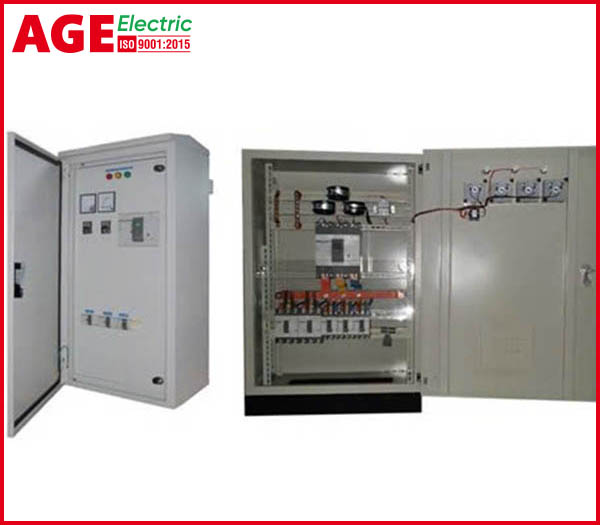 Tủ điện phân phối DB