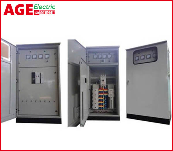 Tủ điện phân phối tổng